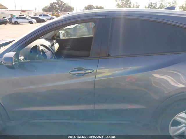 Honda HR-V EX 2019 3CZRU5H53KM716751 Image 15