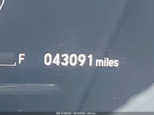 Honda HR-V EX 2019 3CZRU5H53KM716751 Image 16