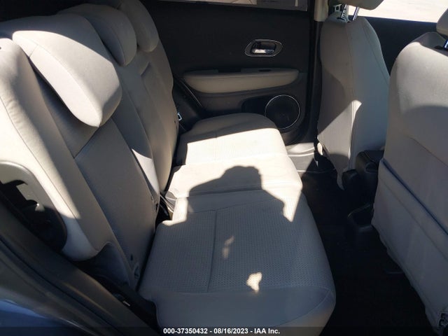 Honda HR-V EX 2019 3CZRU5H53KM716751 Image 8