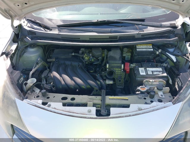 Nissan Versa Note S Plus 2015 3N1CE2CP8FL371599 Image 11