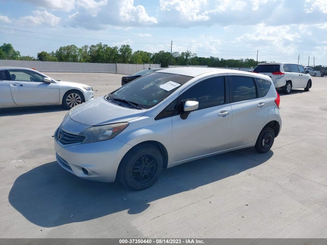Nissan Versa Note S Plus 2015 3N1CE2CP8FL371599 Image 2