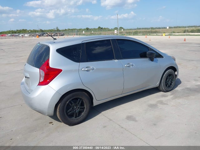 Nissan Versa Note S Plus 2015 3N1CE2CP8FL371599 Image 5
