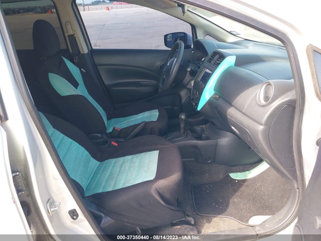 Nissan Versa Note S Plus 2015 3N1CE2CP8FL371599 Image 6