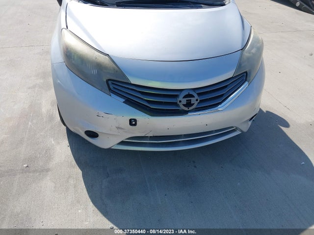 Nissan Versa Note S Plus 2015 3N1CE2CP8FL371599 Image 7