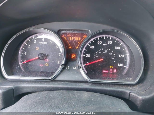Nissan Versa Note S Plus 2015 3N1CE2CP8FL371599 Image 8