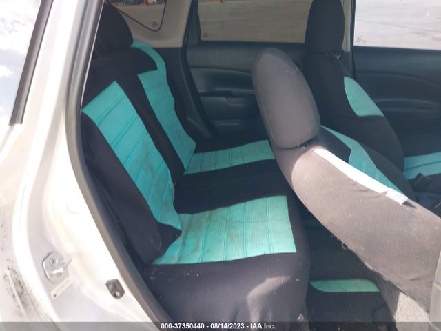 Nissan Versa Note S Plus 2015 3N1CE2CP8FL371599 Image 9