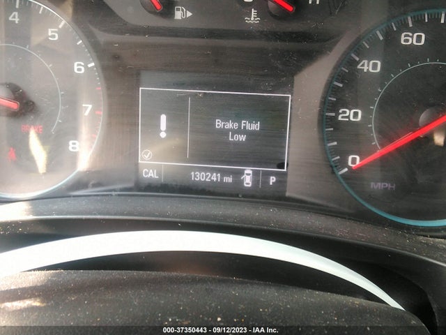 Chevrolet MALIBU LS 2017 1G1ZB5STXHF253981 Image 16