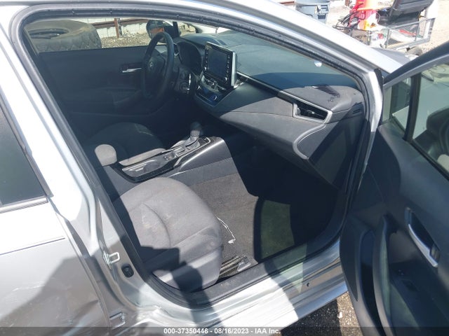 Продаж на аукціоні авто 2020 Toyota Corolla Le, vin: JTDEPRAE2LJ093294, номер лоту: 37350446