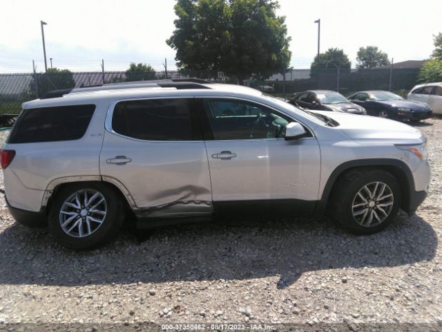 1GKKNSLSXHZ151250 GMC ACADIA SLE