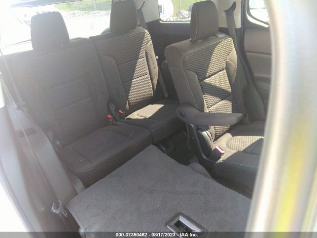 1GKKNSLSXHZ151250 GMC ACADIA SLE