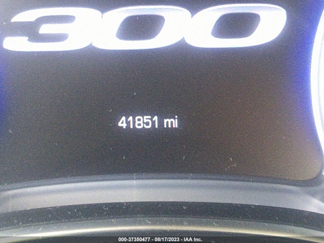 2C3CCABG1NH111703 Chrysler 300 300s