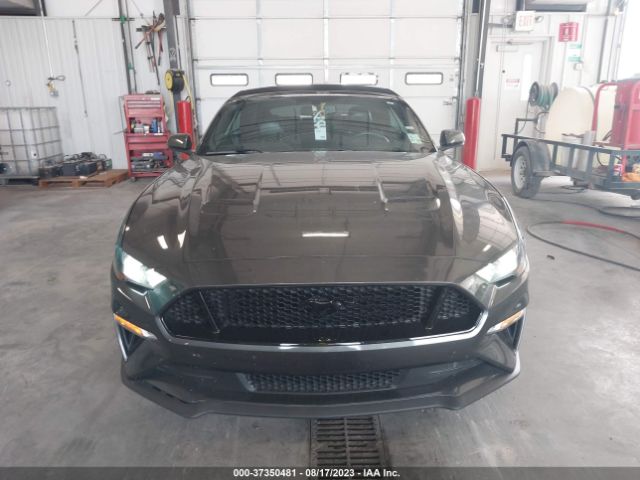 1FATP8FF3L5123212 Ford Mustang Gt Premium