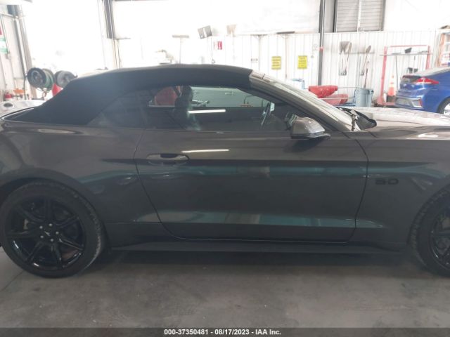 1FATP8FF3L5123212 Ford Mustang Gt Premium