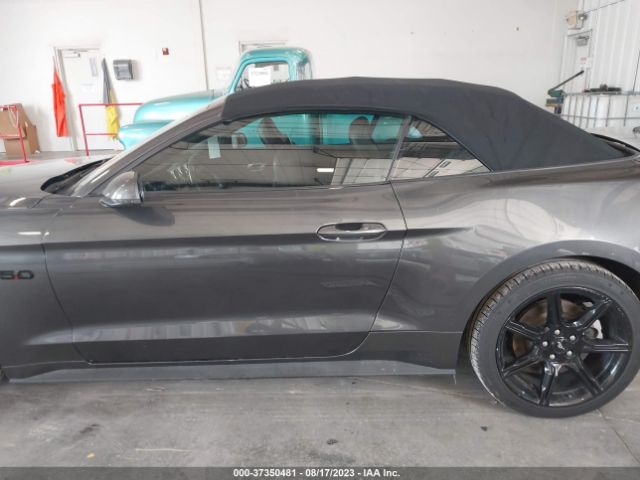 1FATP8FF3L5123212 Ford Mustang Gt Premium