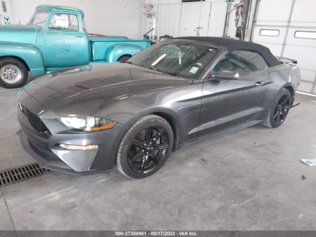 1FATP8FF3L5123212 Ford Mustang Gt Premium