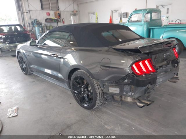 1FATP8FF3L5123212 Ford Mustang Gt Premium