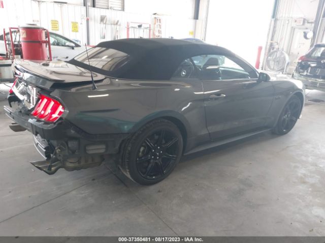 1FATP8FF3L5123212 Ford Mustang Gt Premium