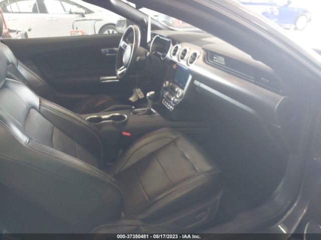 1FATP8FF3L5123212 Ford Mustang Gt Premium