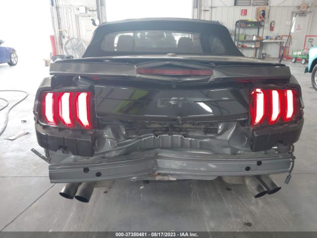 1FATP8FF3L5123212 Ford Mustang Gt Premium