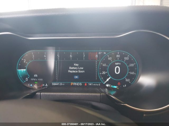 1FATP8FF3L5123212 Ford Mustang Gt Premium