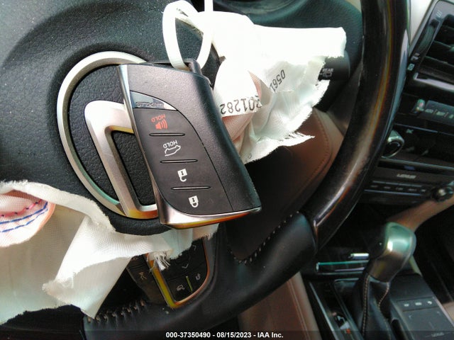 JTJAM7BX8P5340244 Lexus Gx Gx 460 Premium
