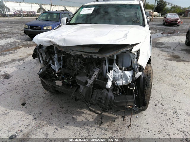 JTJAM7BX8P5340244 Lexus Gx Gx 460 Premium