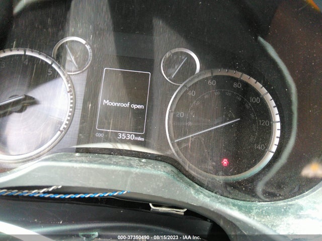 JTJAM7BX8P5340244 Lexus Gx Gx 460 Premium
