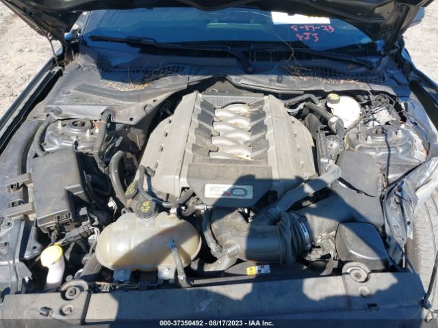 1FA6P8CF2H5342896 Ford MUSTANG GT
