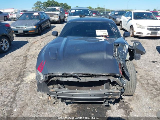 1FA6P8CF2H5342896 Ford MUSTANG GT