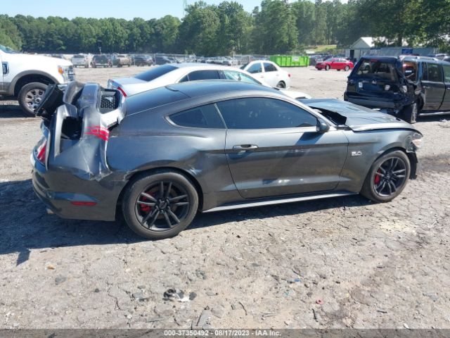 1FA6P8CF2H5342896 Ford MUSTANG GT