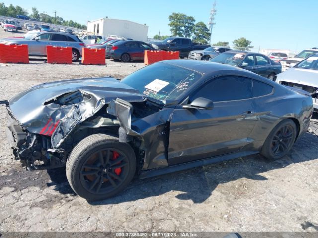 1FA6P8CF2H5342896 Ford MUSTANG GT