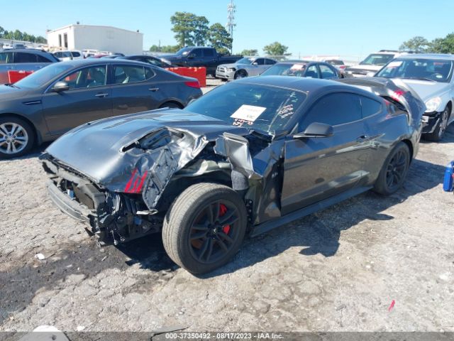 1FA6P8CF2H5342896 Ford MUSTANG GT
