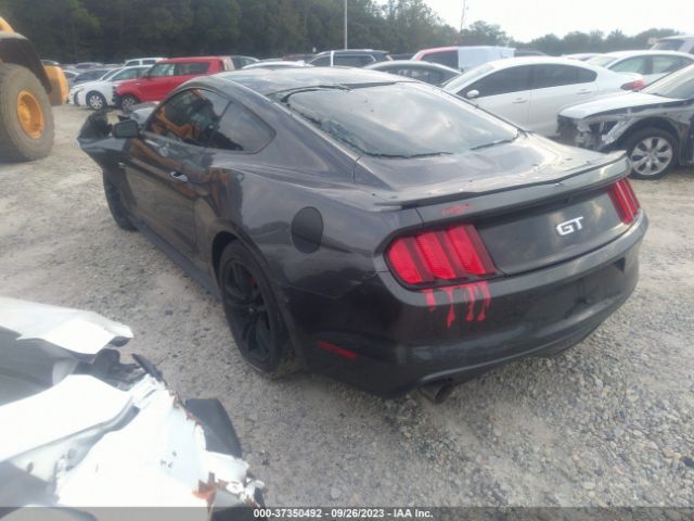 1FA6P8CF2H5342896 Ford MUSTANG GT