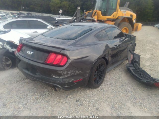 1FA6P8CF2H5342896 Ford MUSTANG GT