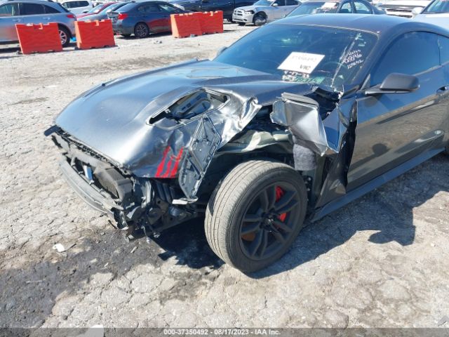 1FA6P8CF2H5342896 Ford MUSTANG GT