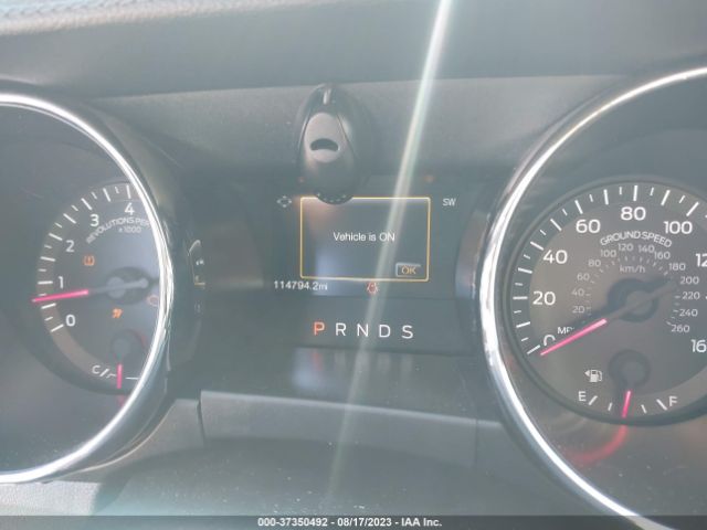1FA6P8CF2H5342896 Ford MUSTANG GT