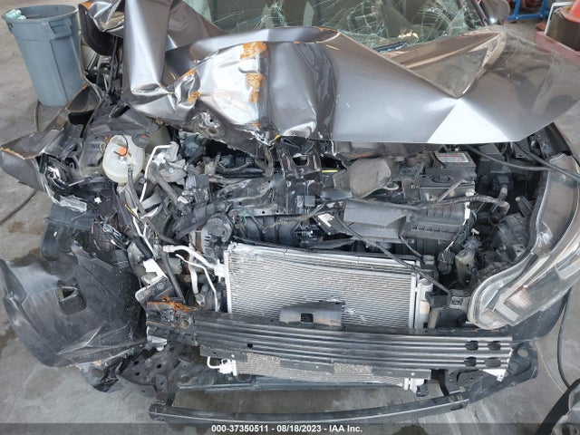 Nissan VERSA SV 2021 3N1CN8EV2ML862052 Image 16