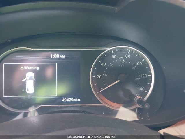 Nissan VERSA SV 2021 3N1CN8EV2ML862052 Image 13