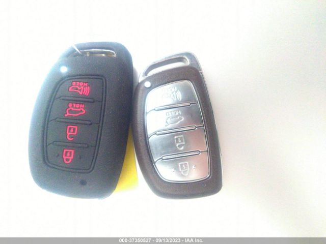 KM8J33ALXLU173233 Hyundai Tucson Sport