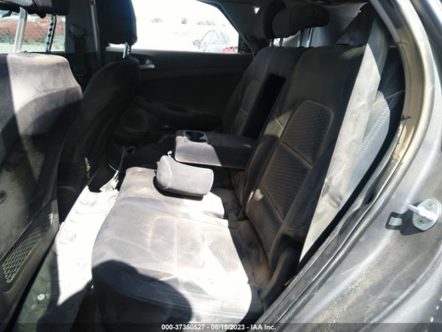 KM8J33ALXLU173233 Hyundai Tucson Sport
