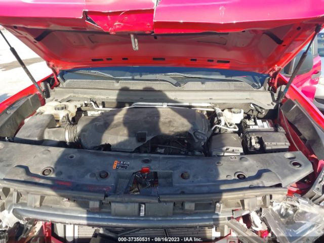 1GTG5BEN6L1148653 GMC Canyon 2wd