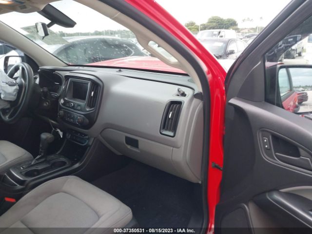 1GTG5BEN6L1148653 GMC Canyon 2wd
