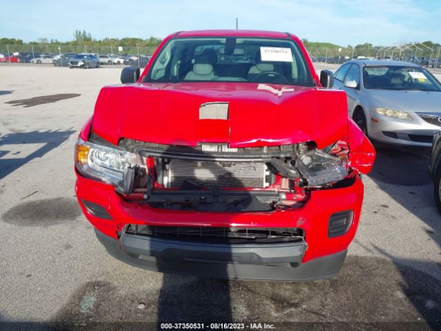 1GTG5BEN6L1148653 GMC Canyon 2wd