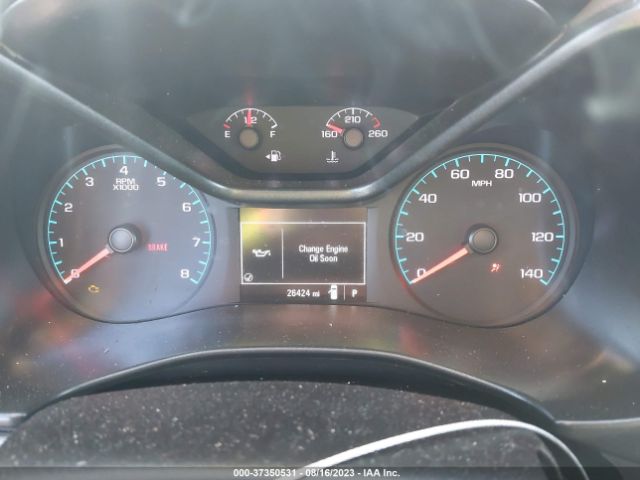 1GTG5BEN6L1148653 GMC Canyon 2wd