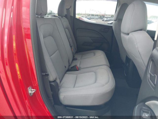 1GTG5BEN6L1148653 GMC Canyon 2wd
