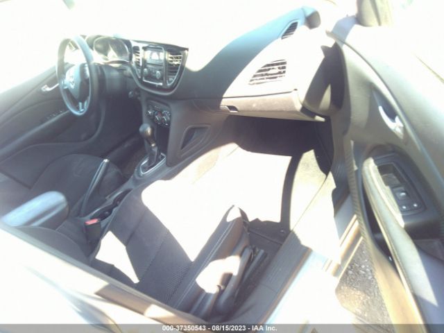 1C3CDFBA8GD591390 Dodge DART SXT