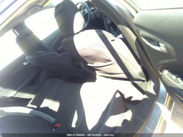 1C3CDFBA8GD591390 Dodge DART SXT