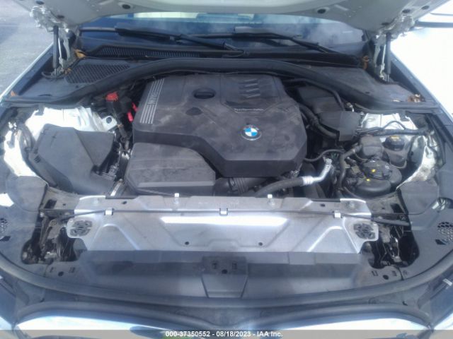 3MW5R1J06L8B12227 BMW 3 Series 330i