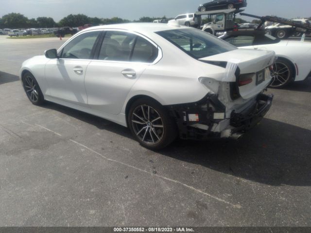 3MW5R1J06L8B12227 BMW 3 Series 330i