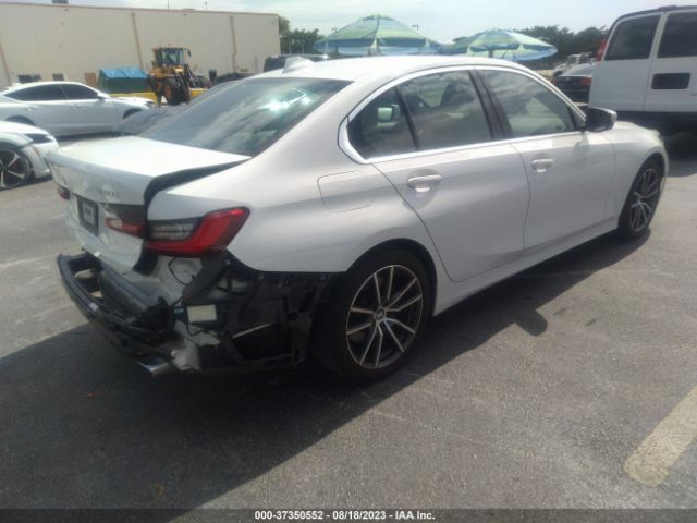 3MW5R1J06L8B12227 BMW 3 Series 330i